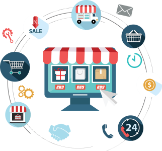 E-Commerce